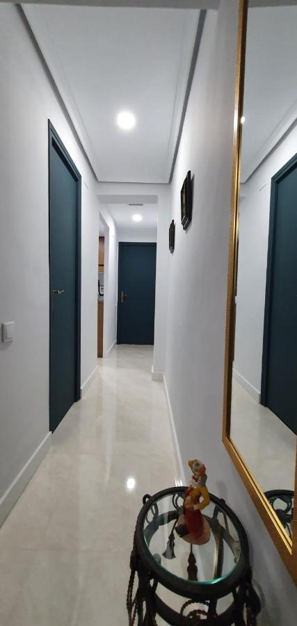 Ferienwohnung ¡Economico Y Bien Ubicado! Castellón de la Plana Exterior foto