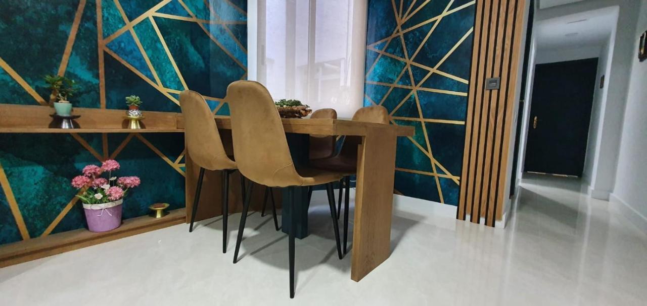 Ferienwohnung ¡Economico Y Bien Ubicado! Castellón de la Plana Exterior foto