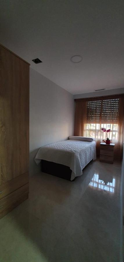 Ferienwohnung ¡Economico Y Bien Ubicado! Castellón de la Plana Exterior foto
